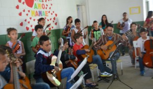 Peruíbe promove semana comemorativa ao Dia das Mães