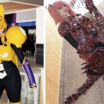 Peruíbe recebe evento com diversas atrações para fãs de games e cosplay