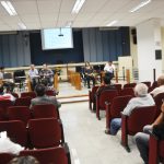 Técnicos da Prefeitura apresentam propostas do Plano Municipal de Resíduos Sólidos