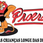 Prefeitura e PM promovem curso do Proerd para alunos da rede municipal