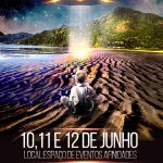 Encontro Ufológico tem início nesta sexta-feira (10)