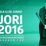 Peruíbe participa com 60 atletas nos Jogos Regionais do Idoso