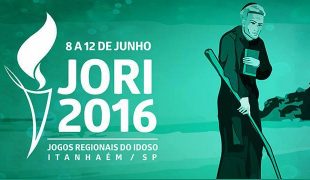 Peruíbe participa com 60 atletas nos Jogos Regionais do Idoso