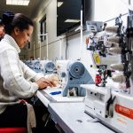 Via Rápida Emprego abre inscrições para curso de corte e costura