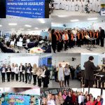 11ª Campanha do Agasalho 2016 é encerrada, porém as arrecadações continuam nos municípios