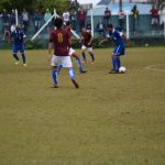 Finais do Campeonato Municipal de Futebol acontecem neste final de semana