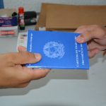 PAT de Peruíbe disponibiliza 77 vagas de emprego