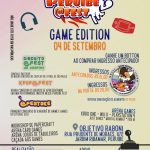 Animes, jogos e cosplay prometem agitar Peruíbe em setembro