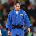 Judoca peruibense disputa medalha olímpica na terça-feira (9)