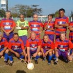 Prefeitura reúne sexagenários da Cidade e região, em campeonato inédito de futebol
