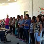 Prefeitura de Peruíbe comemora Dia do Idoso