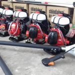 NOVOS EQUIPAMENTOS PARA AGRICULTURA FAMILIAR SÃO ENTREGUES EM PERUÍBE