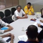 PERUÍBE SE PREPARA PARA RECEBER EVENTOS ESPORTIVOS