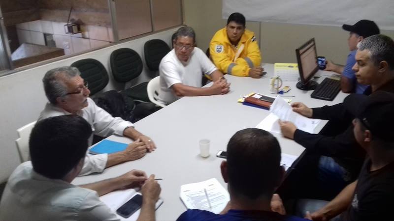 PERUÍBE SE PREPARA PARA RECEBER EVENTOS ESPORTIVOS