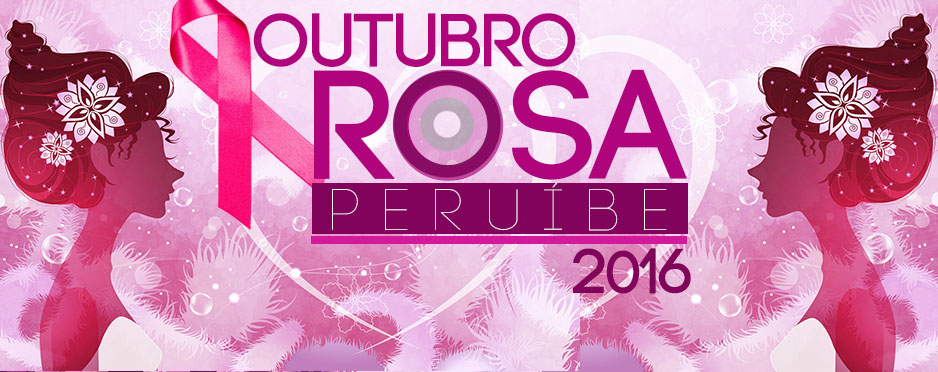 PREFEITURA REALIZARÁ ATIVIDADES NO OUTUBRO ROSA