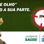Todos contra o Mosquito