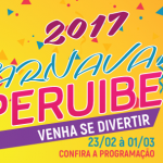 Peruíibe Carnaval 2017