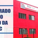 INAUGURADO NOVO PRÉDIO DA ETEC