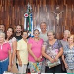 Prefeitura de Peruíbe e entidades do terceiro setor da assistencial social e educação assinaram Termos de Colaboração para o ano de 2017