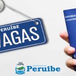 PAT de Peruíbe disponibiliza vagas de emprego