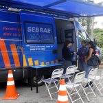 PERUÍBE RECEBERÁ ATENDIMENTO DO SEBRAE MÓVEL