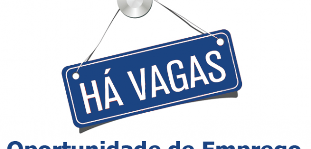 VAGAS DE EMPREGO – PAT SINE