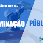 RUAS E AVENIDAS ÀS ESCURAS ESTÃO COM DIAS CONTADOS.