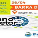 ASSEMBLEIA TERRITORIAL DE REVISÃO DO PLANO DIRETOR – BARRA DO UNA