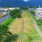 MAIS DE UM MILHÃO DE METROS QUADRADOS EM ROÇADA E LIMPEZA