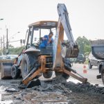 RECUPERAÇÃO DE ONDE SERIA O TERMINAL DE ÔNIBUS