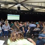 RESÍDUOS SÓLIDOS É TEMA DE OFICINA MICRO REGIONAL PERUÍBE