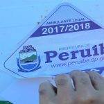 AMBULANTE LEGAL COM NOVO CADASTRO