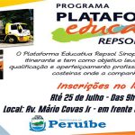PROGRAMA PLATAFORMA EDUCATIVA
