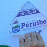 AMBULANTE LEGAL COM NOVO CADASTRO