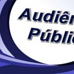 AUDIÊNCIA PÚBLICA