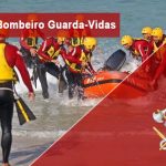 PERUÍBE TERÁ MAIS 40 GUARDA-VIDAS NO VERÃO