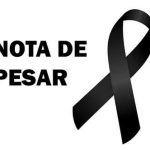 Nota de pesar