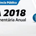 AUDIÊNCIA PÚBLICA