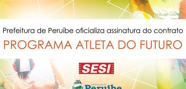 Programa Atleta do Futuro