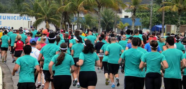 Meia Maratona Serra do Guaraú