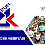 PERUÍBE ANUNCIA MEIA MARATONA NO ANIVERSÁRIO DA CIDADE