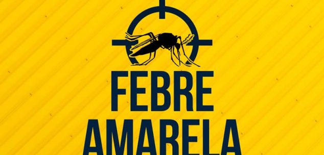 PREFEITURA DETERMINA INTENSIFICAÇÃO DE VACINAÇÃO DA FEBRE AMARELA EM ÁREA DE RISCO