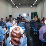 ﻿Curso de capacitação para artesãos