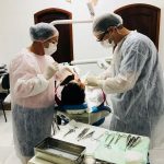 VAGAS PARA TRATAMENTO ODONTOLÓGICO