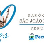 Jubileu de Ouro Paróquia São João Batista