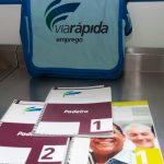 Via Rápida Emprego está em Peruíbe