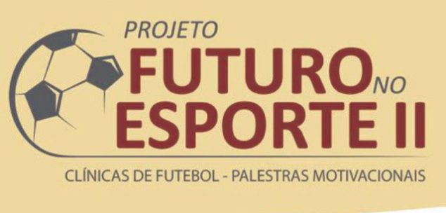 Projeto Futuro no Esporte estará em Peruíbe