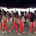Nos dias 11 e 12 será realizada a III Festa do Tataruçu Katu (Fogo Sagrado)