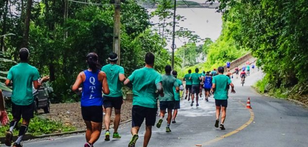 Meia Maratona Internacional será realizada em Peruíbe