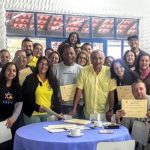 CMDCA promoveu Oficina de Capacitação